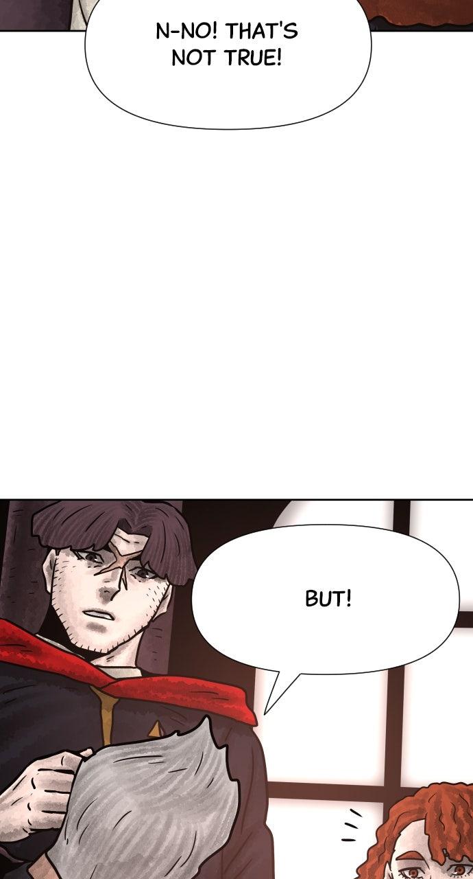 Warrior Executioner Chap 159 - Next Chap 160