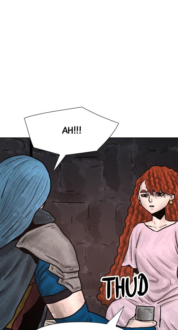 Warrior Executioner Chap 159 - Next Chap 160