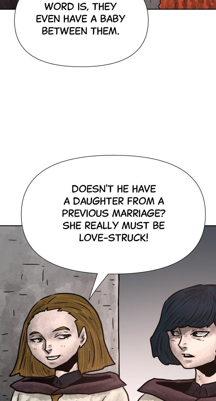 Warrior Executioner Chap 159 - Next Chap 160
