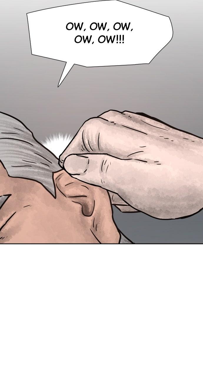 Warrior Executioner Chap 159 - Next Chap 160