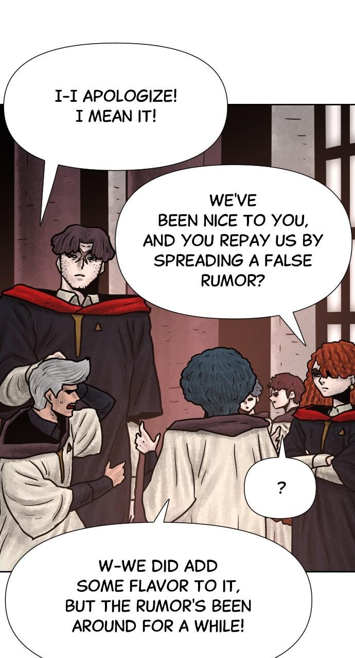 Warrior Executioner Chap 159 - Next Chap 160