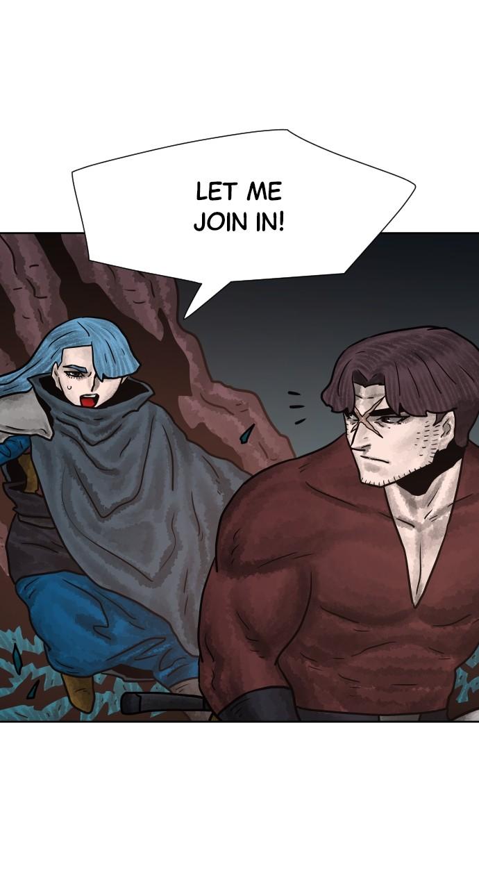 Warrior Executioner Chap 150 - Next Chap 151