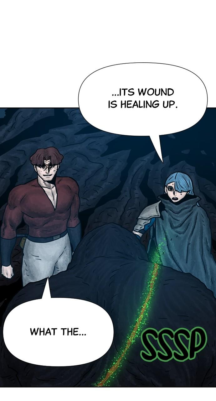 Warrior Executioner Chap 150 - Next Chap 151