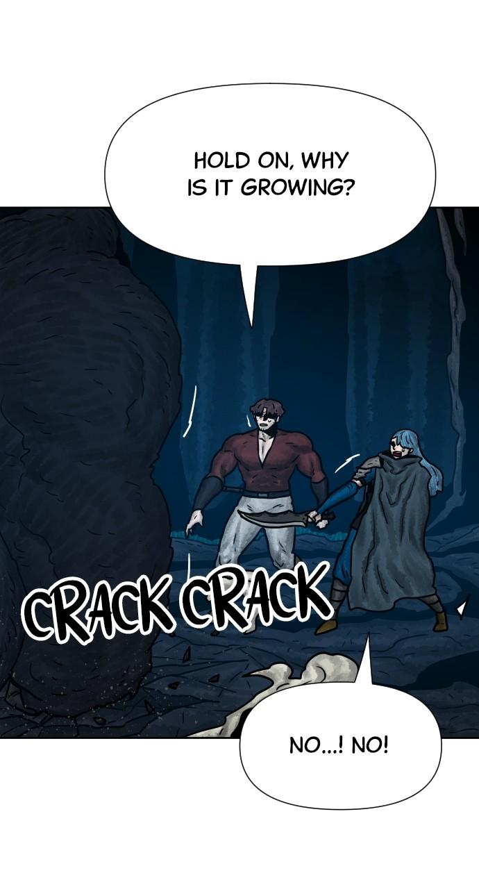 Warrior Executioner Chap 150 - Next Chap 151
