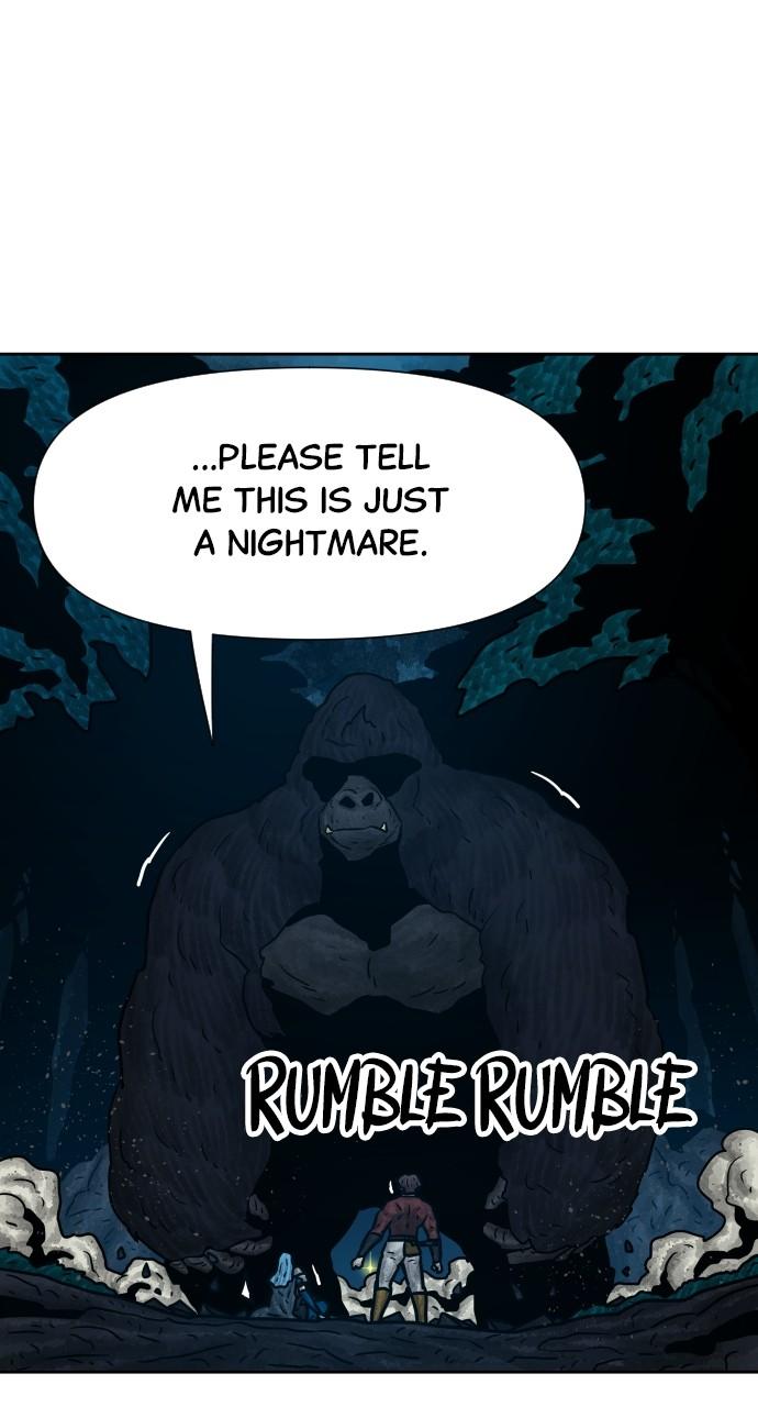 Warrior Executioner Chap 150 - Next Chap 151