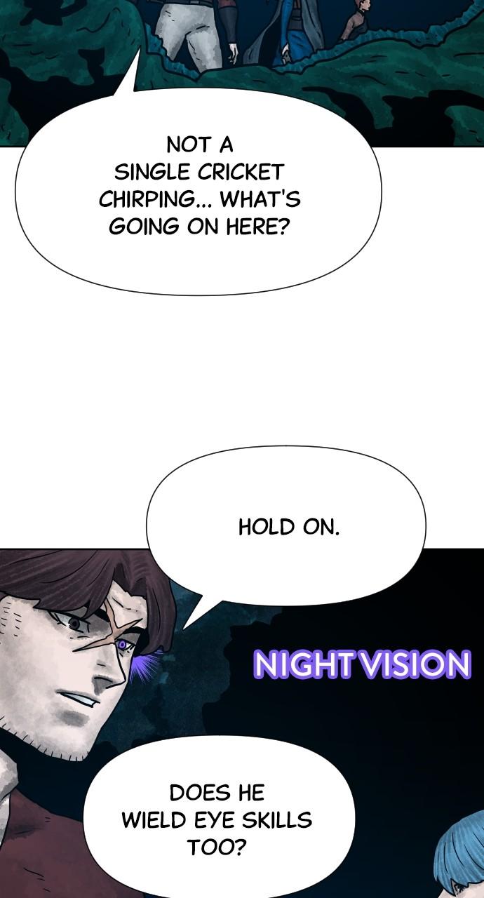 Warrior Executioner Chap 150 - Next Chap 151