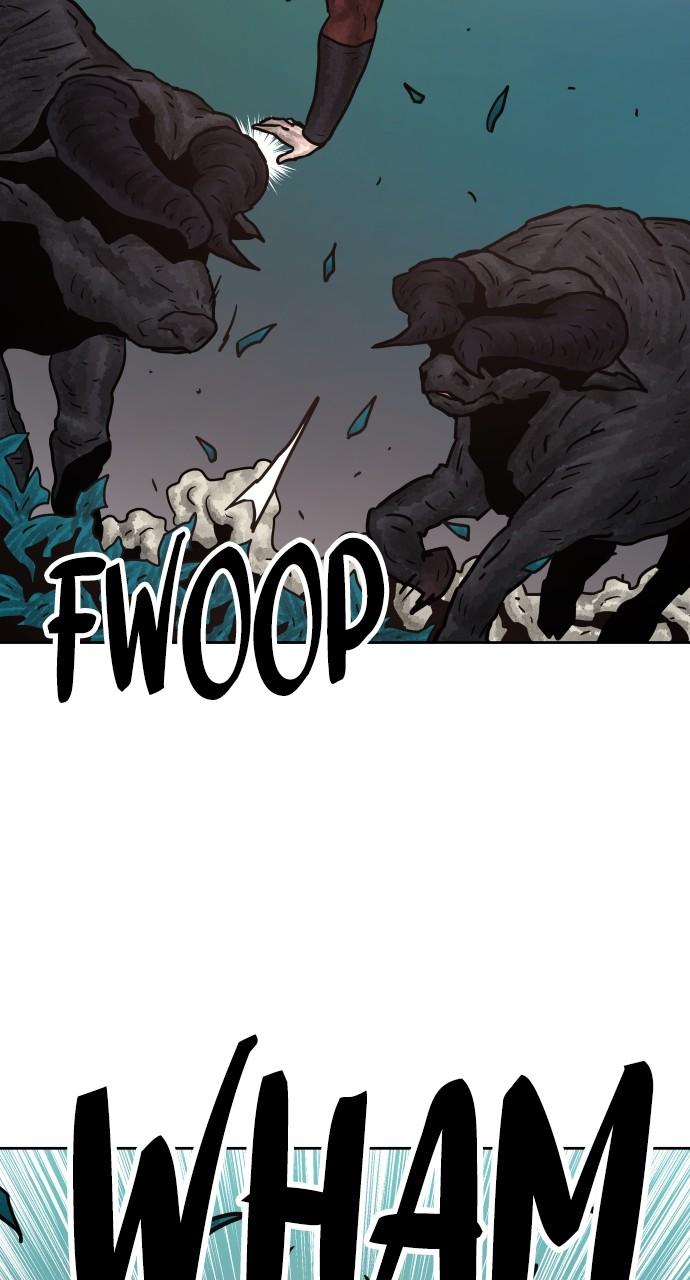 Warrior Executioner Chap 150 - Next Chap 151