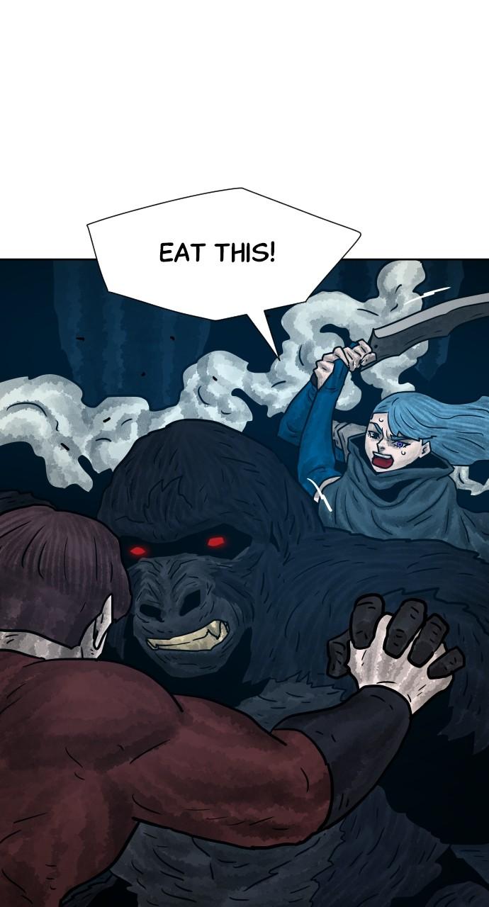 Warrior Executioner Chap 150 - Next Chap 151