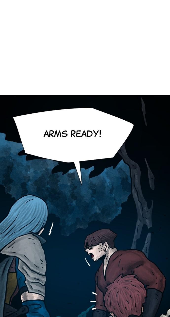 Warrior Executioner Chap 150 - Next Chap 151