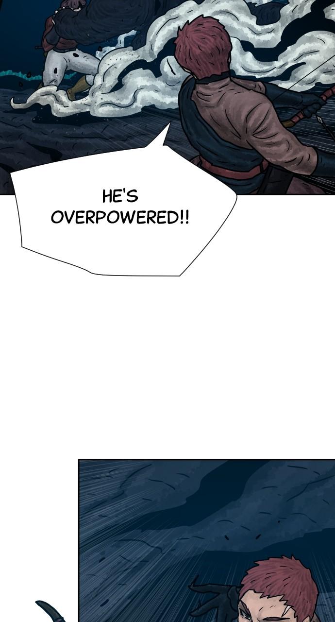 Warrior Executioner Chap 150 - Next Chap 151