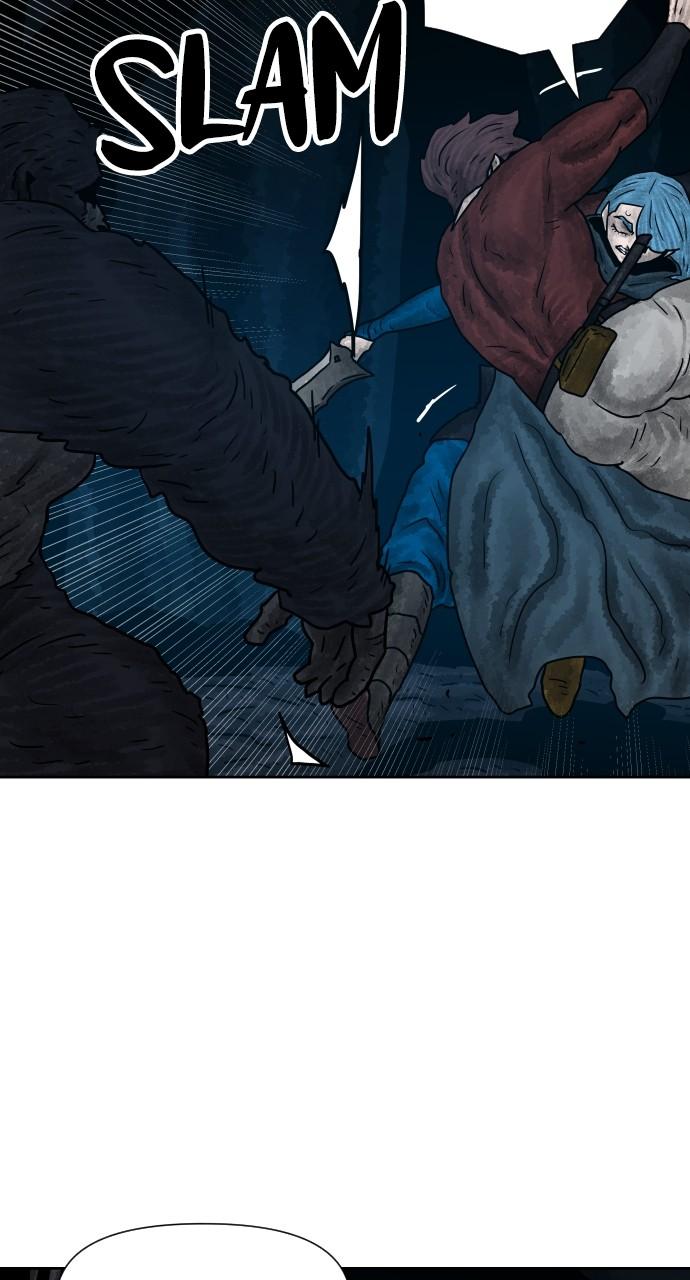 Warrior Executioner Chap 150 - Next Chap 151
