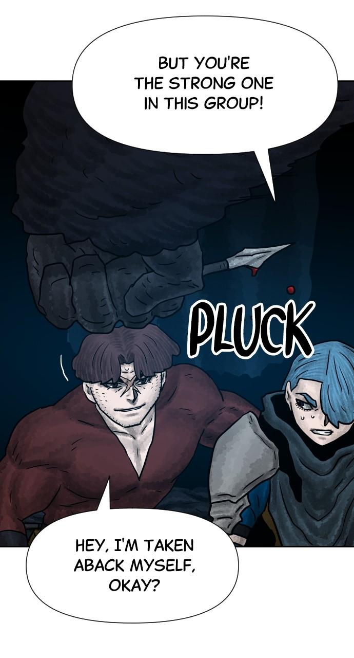 Warrior Executioner Chap 150 - Next Chap 151