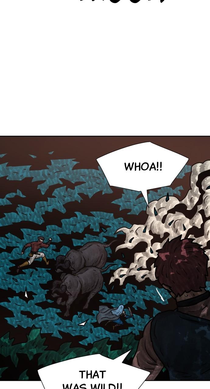 Warrior Executioner Chap 150 - Next Chap 151