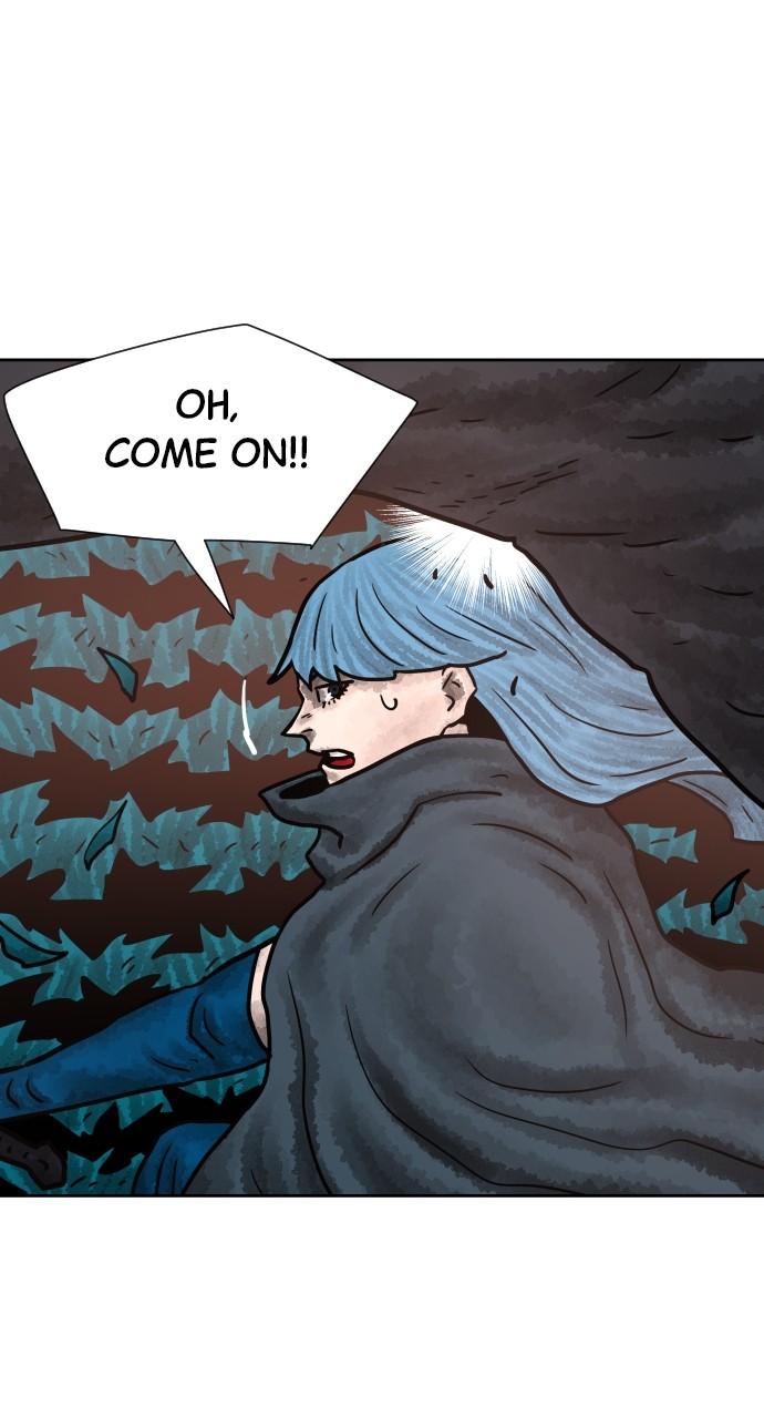 Warrior Executioner Chap 150 - Next Chap 151