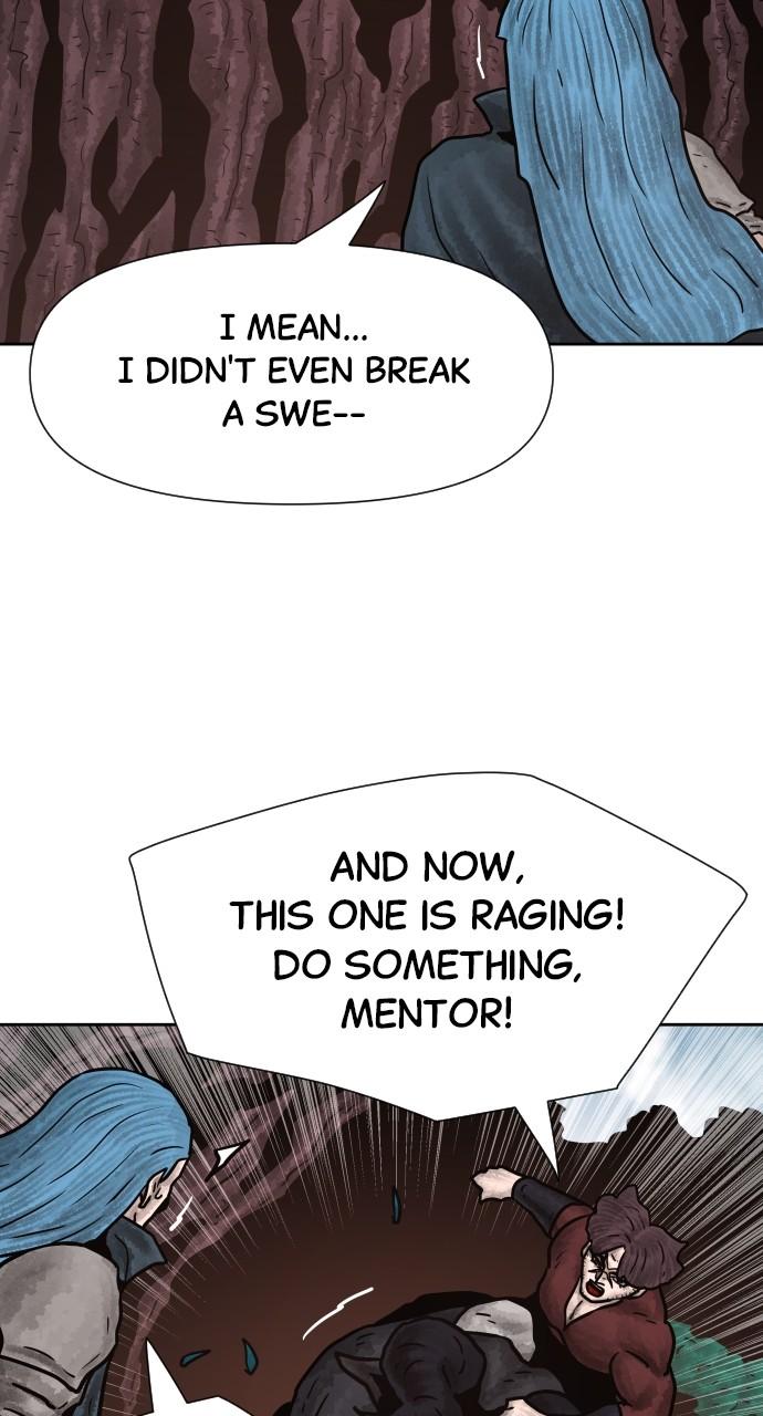 Warrior Executioner Chap 150 - Next Chap 151