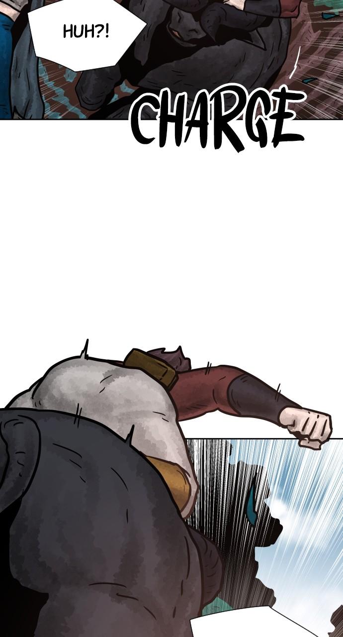 Warrior Executioner Chap 150 - Next Chap 151