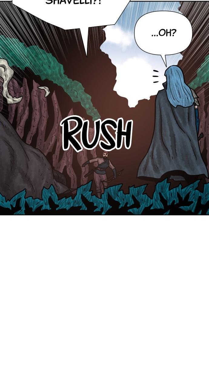 Warrior Executioner Chap 150 - Next Chap 151