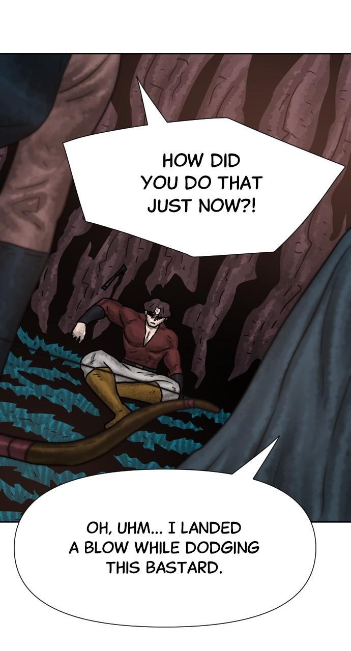 Warrior Executioner Chap 150 - Next Chap 151