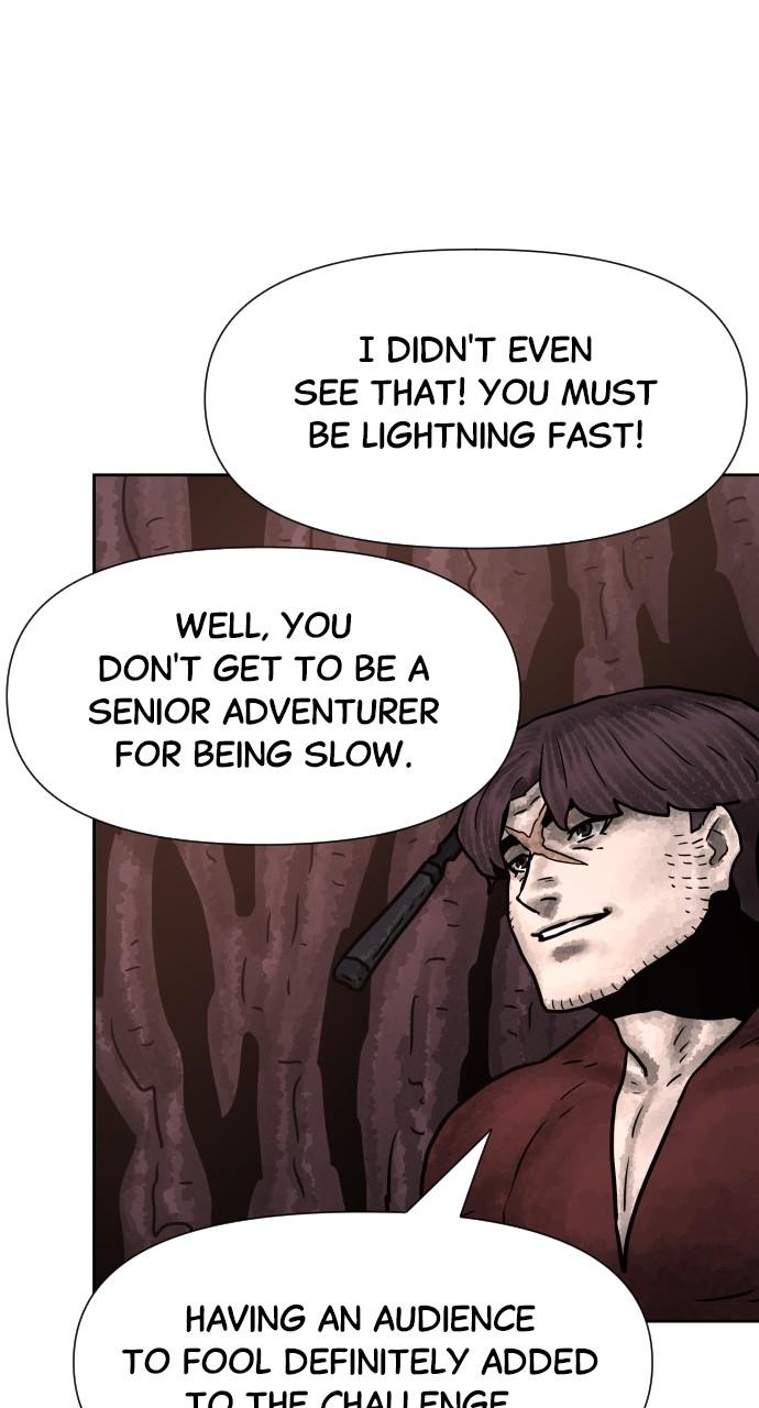 Warrior Executioner Chap 150 - Next Chap 151