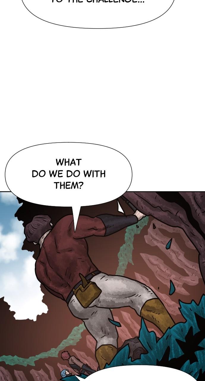 Warrior Executioner Chap 150 - Next Chap 151
