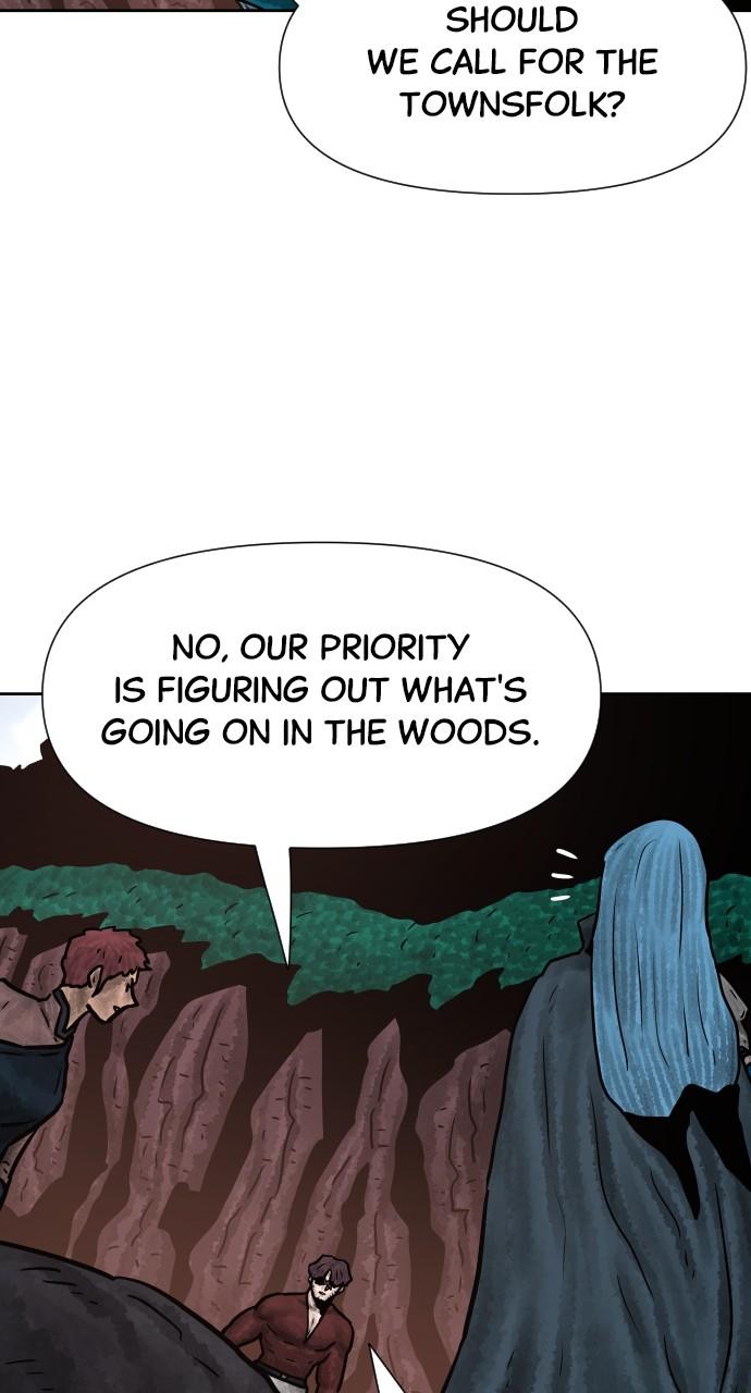 Warrior Executioner Chap 150 - Next Chap 151