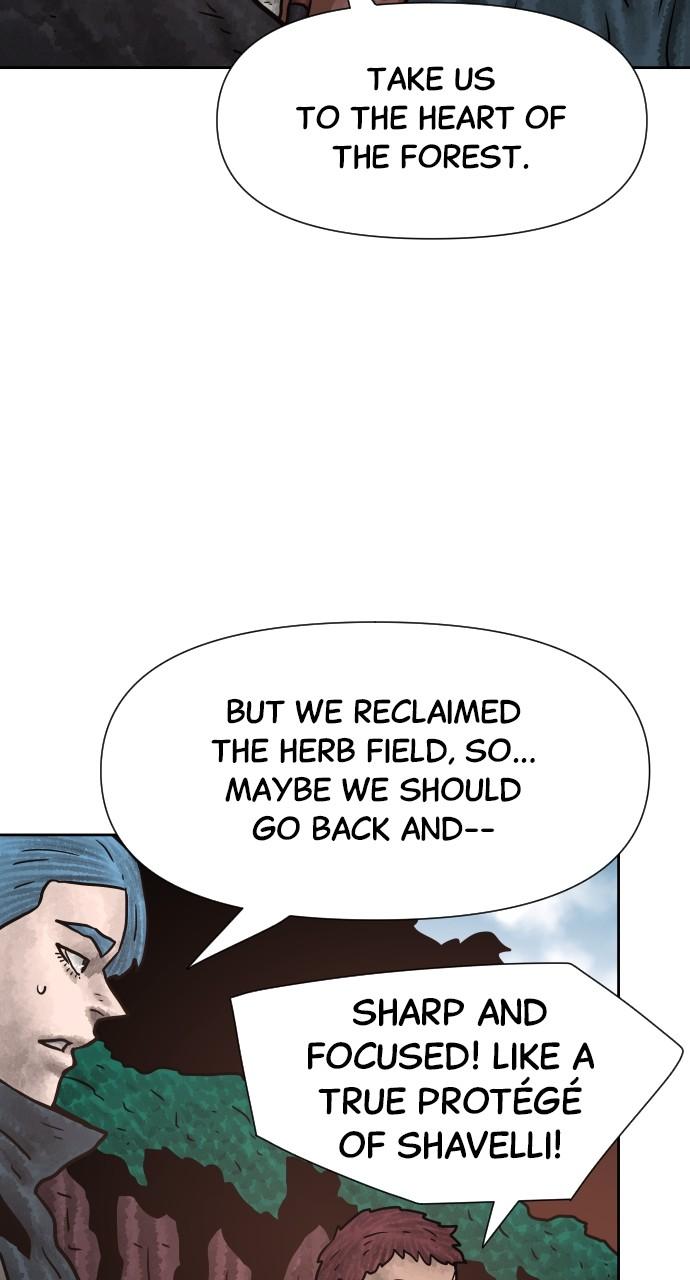 Warrior Executioner Chap 150 - Next Chap 151