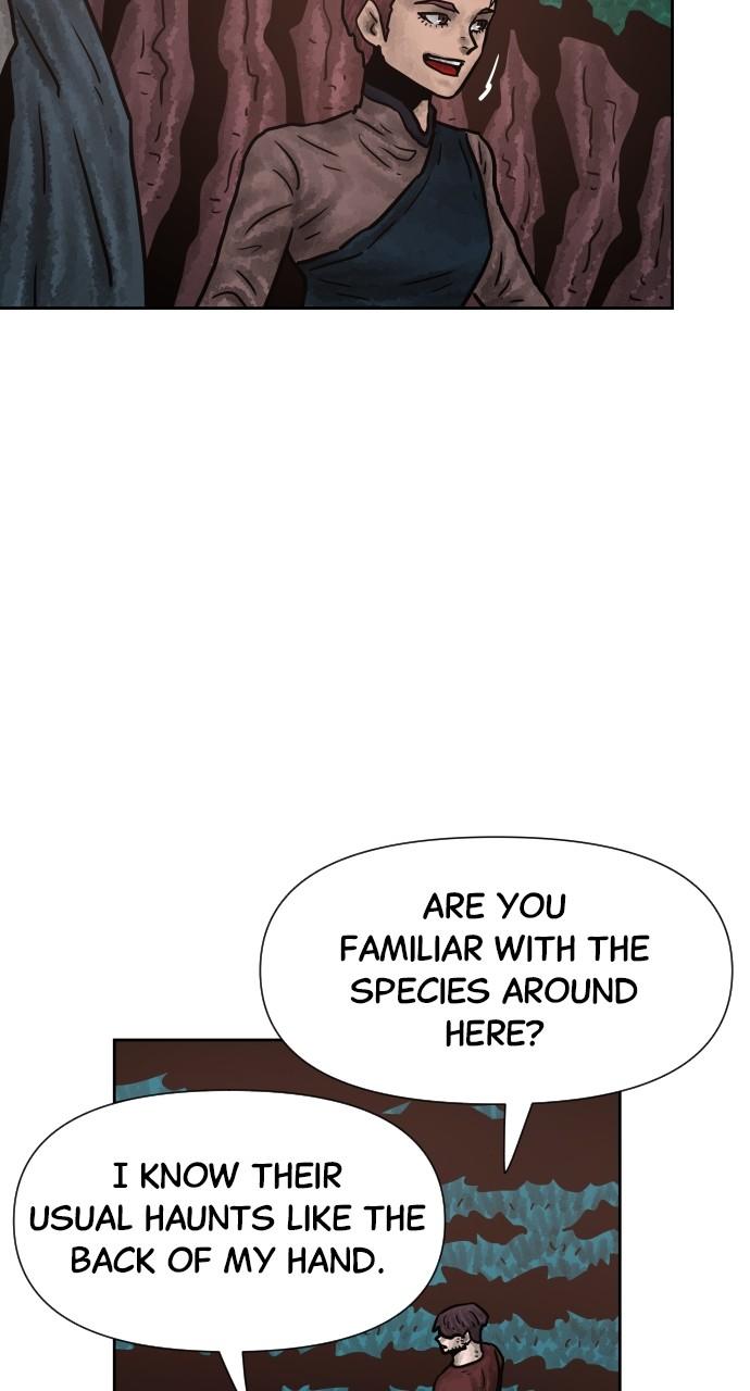 Warrior Executioner Chap 150 - Next Chap 151
