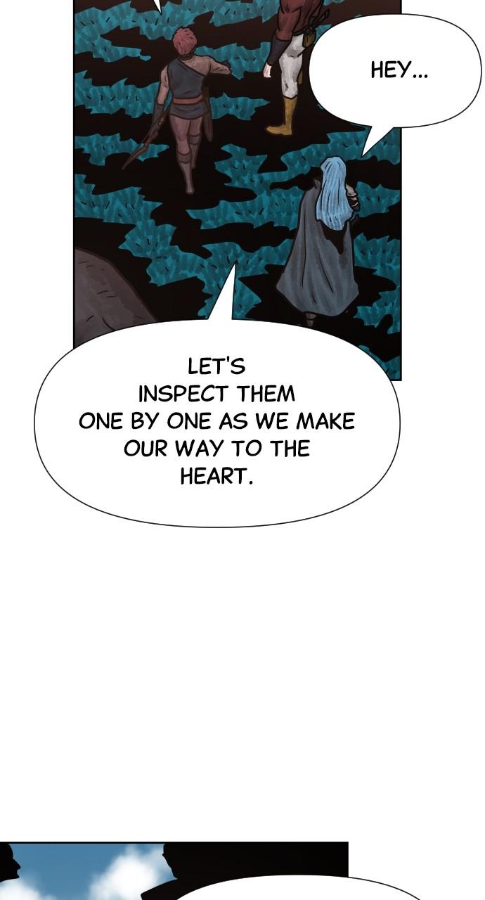 Warrior Executioner Chap 150 - Next Chap 151