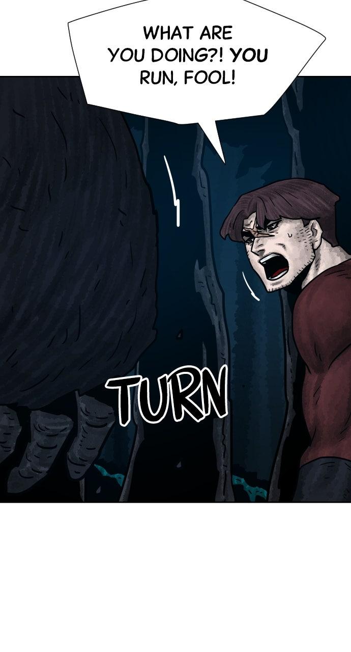 Warrior Executioner Chap 151 - Next Chap 152