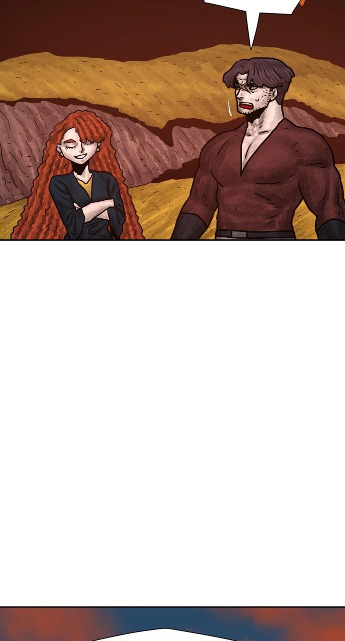 Warrior Executioner Chap 151 - Next Chap 152