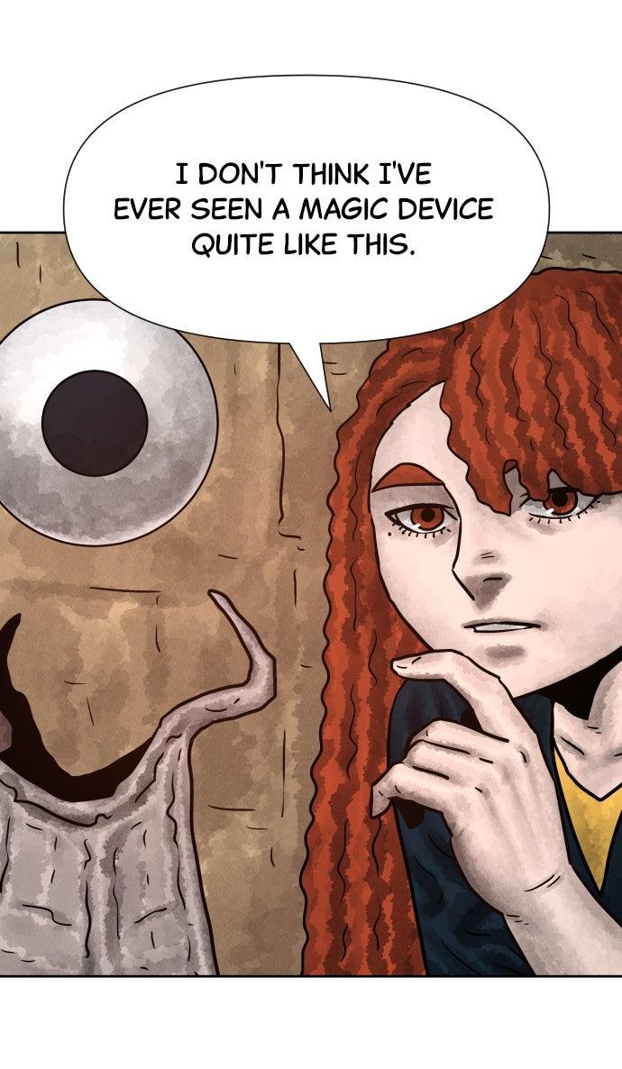 Warrior Executioner Chap 151 - Next Chap 152