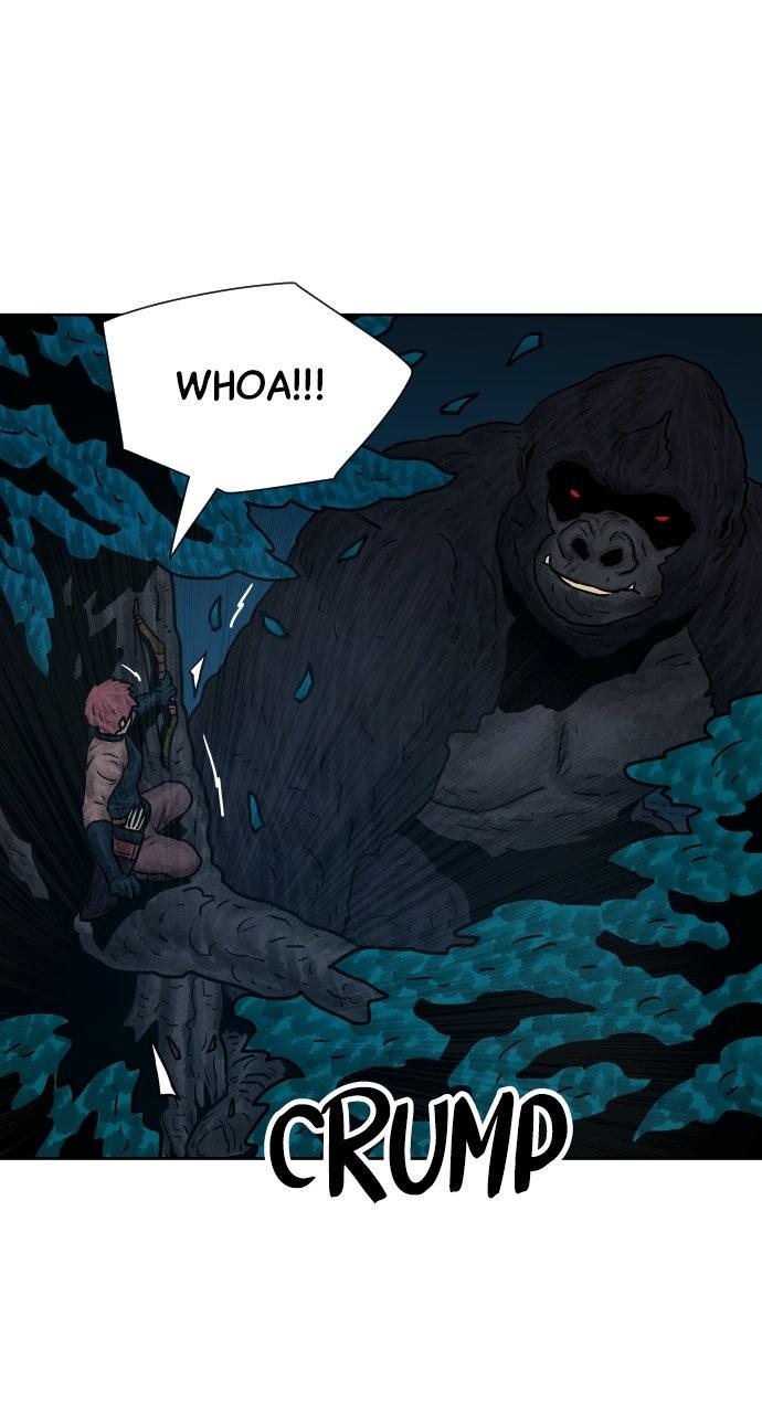 Warrior Executioner Chap 151 - Next Chap 152