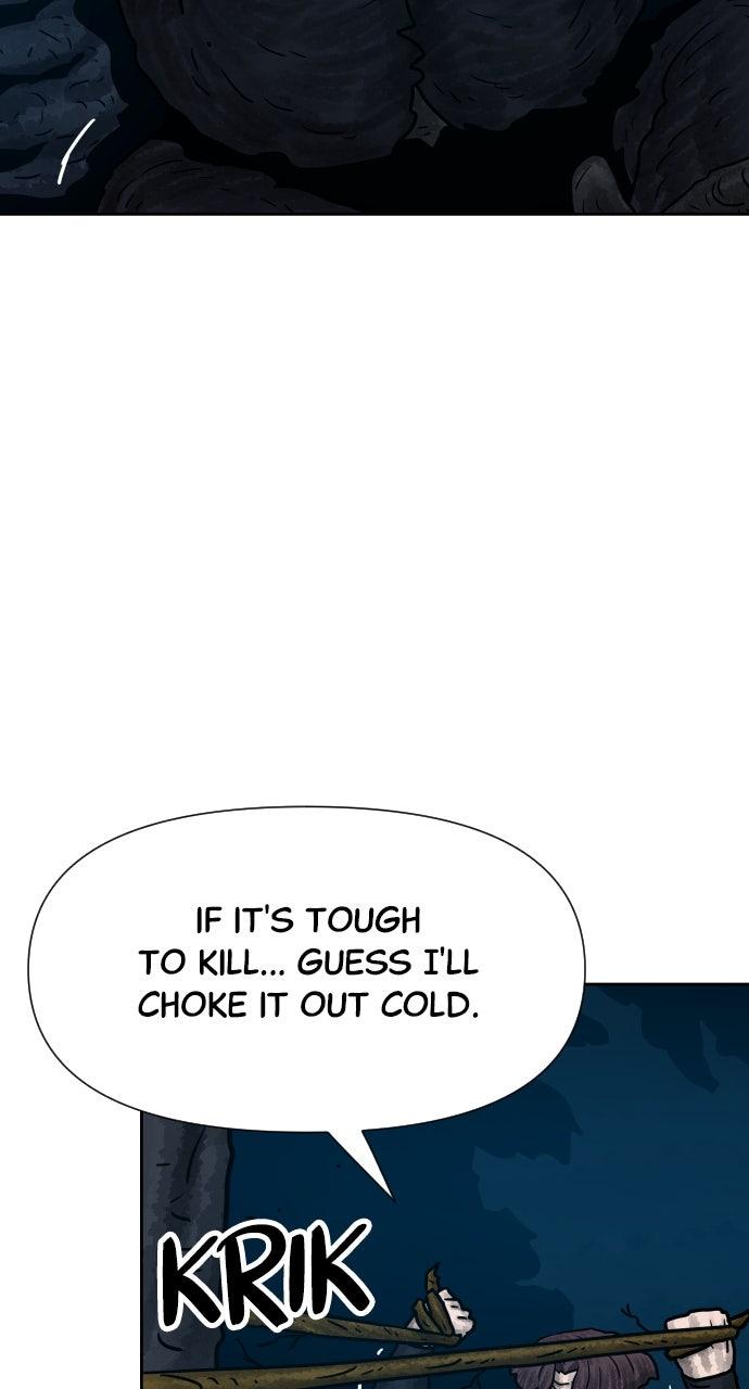 Warrior Executioner Chap 151 - Next Chap 152