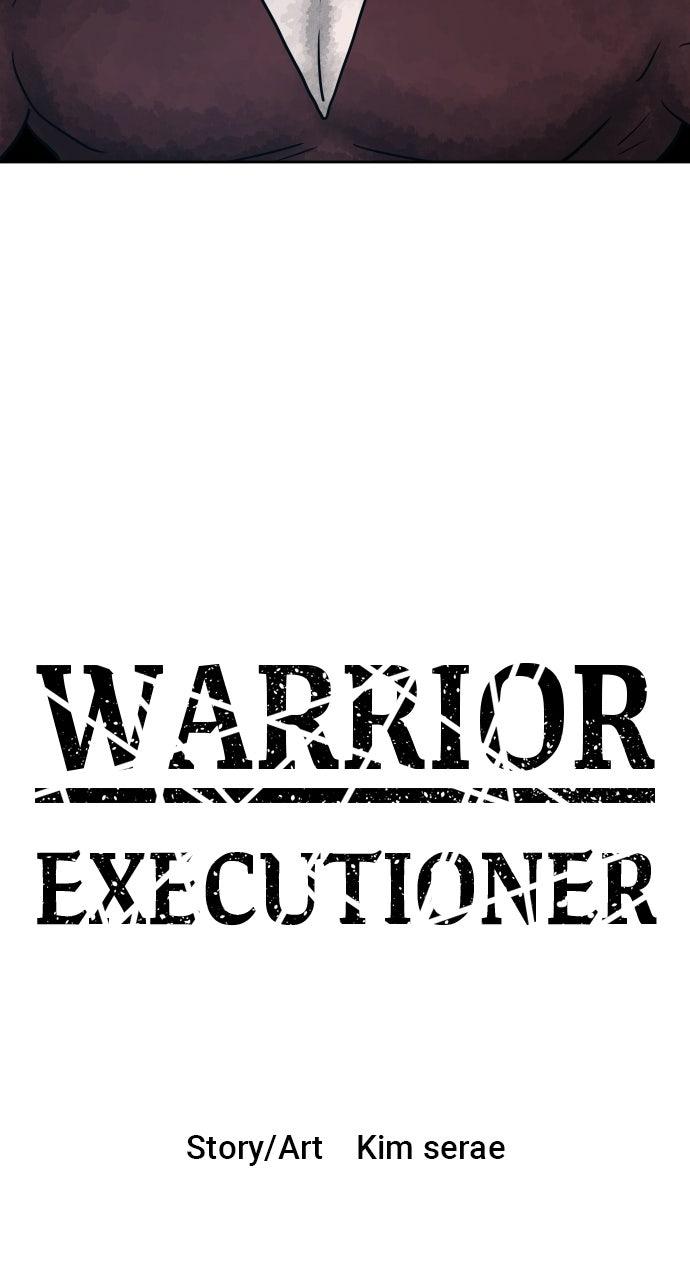 Warrior Executioner Chap 151 - Next Chap 152