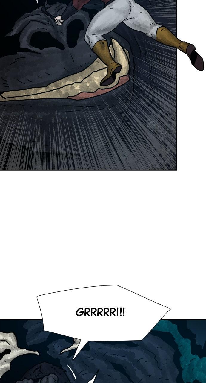 Warrior Executioner Chap 151 - Next Chap 152