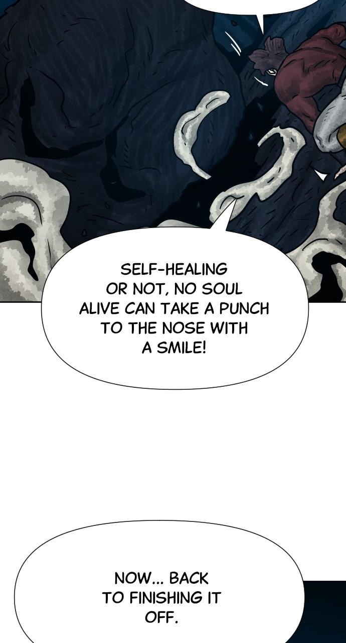 Warrior Executioner Chap 151 - Next Chap 152