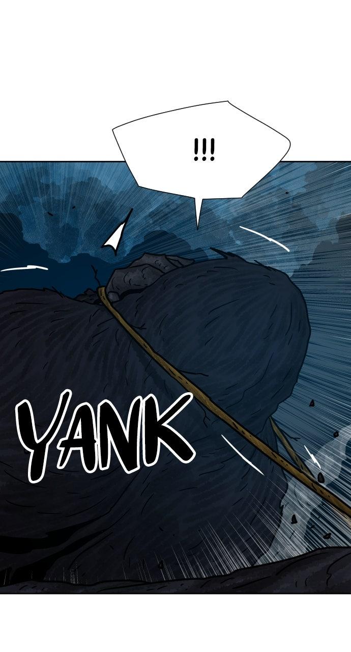 Warrior Executioner Chap 151 - Next Chap 152