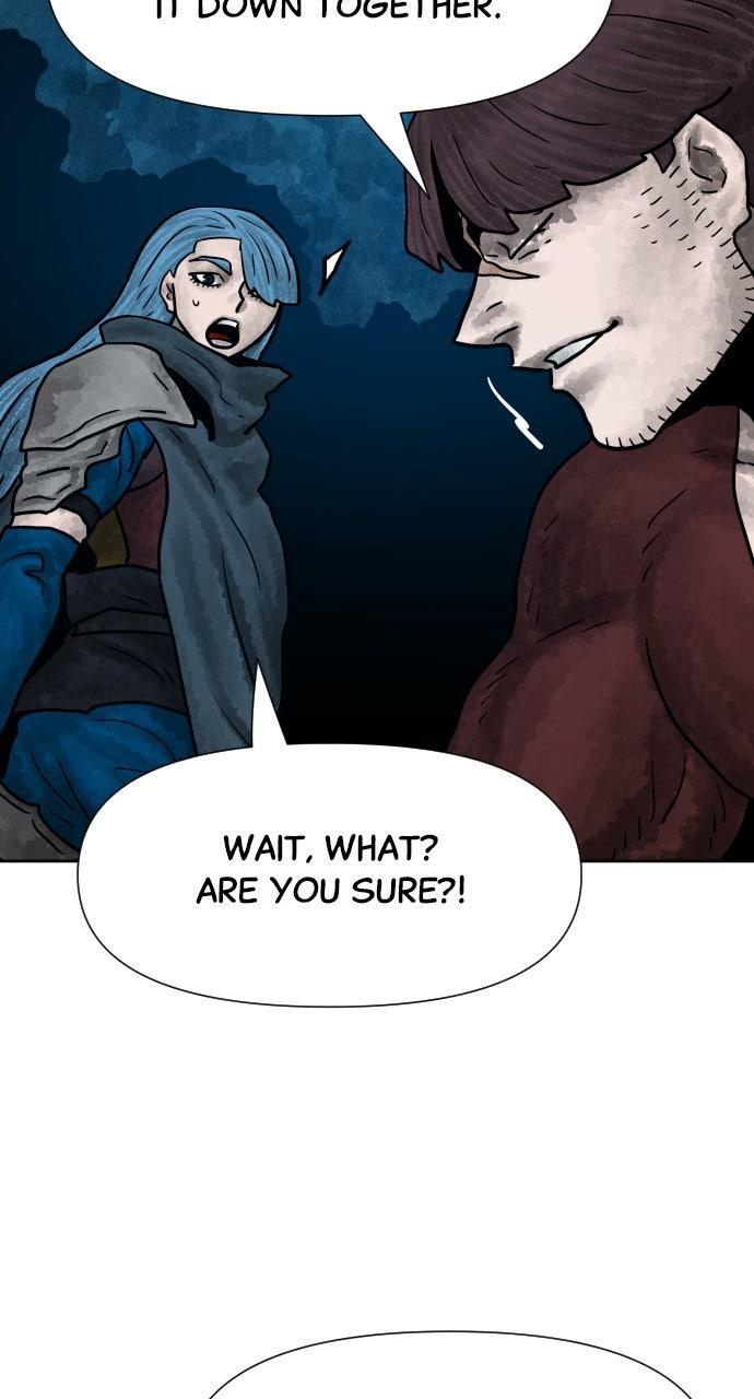 Warrior Executioner Chap 151 - Next Chap 152