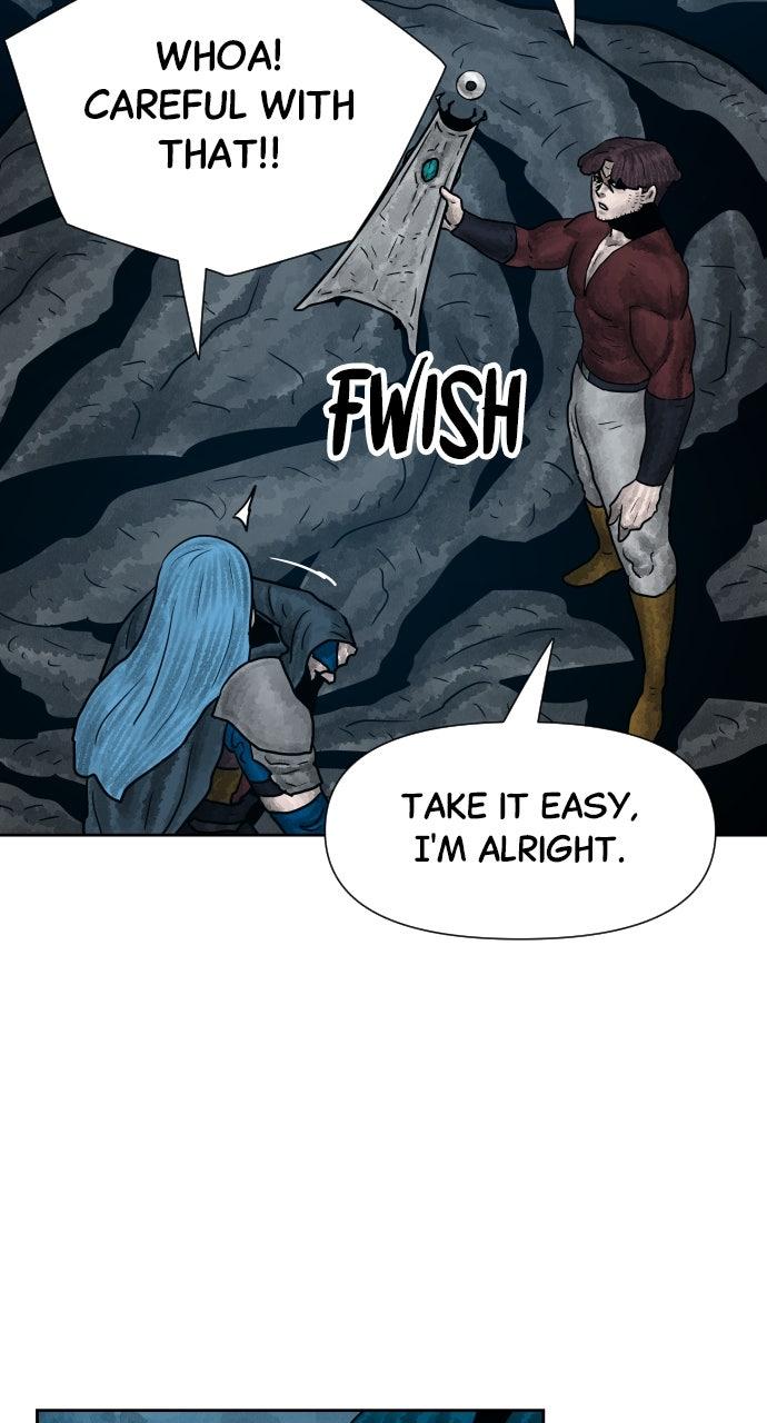Warrior Executioner Chap 151 - Next Chap 152