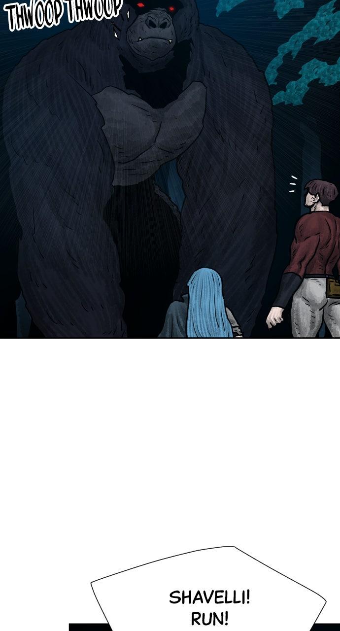 Warrior Executioner Chap 151 - Next Chap 152
