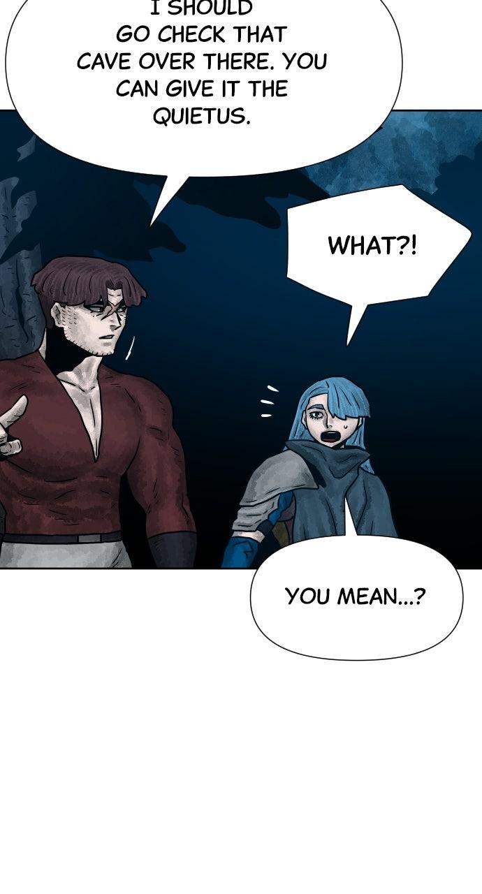 Warrior Executioner Chap 151 - Next Chap 152