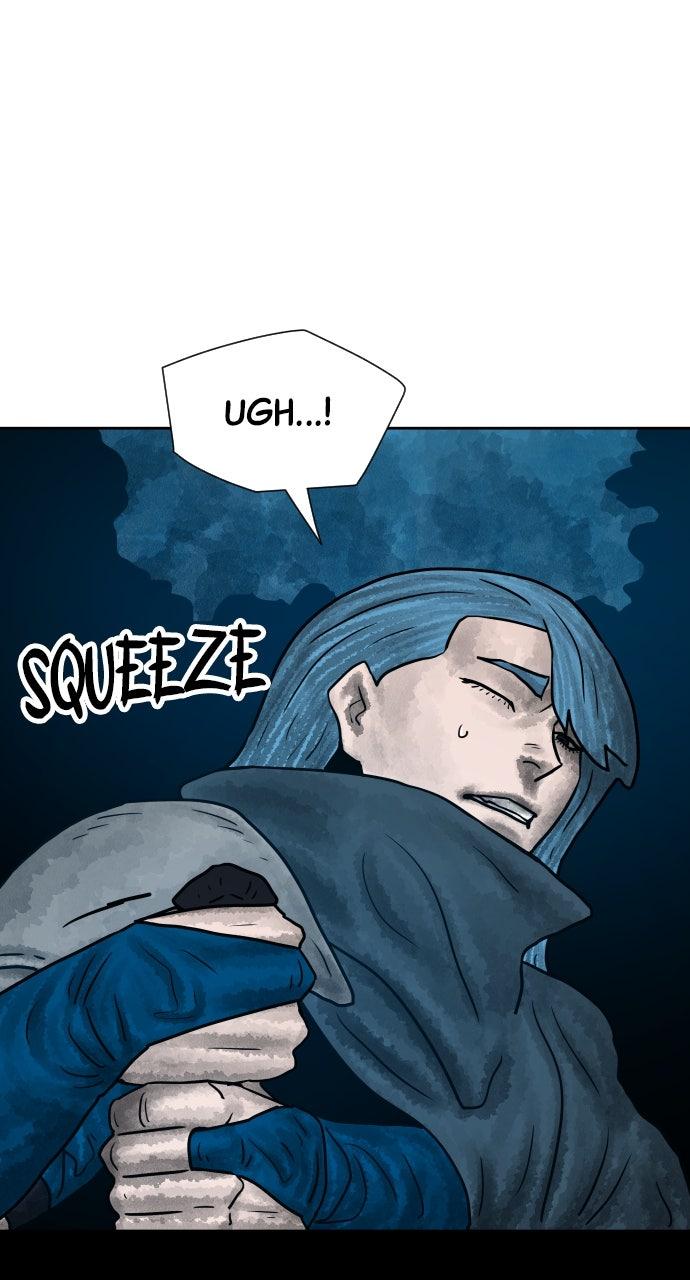 Warrior Executioner Chap 151 - Next Chap 152