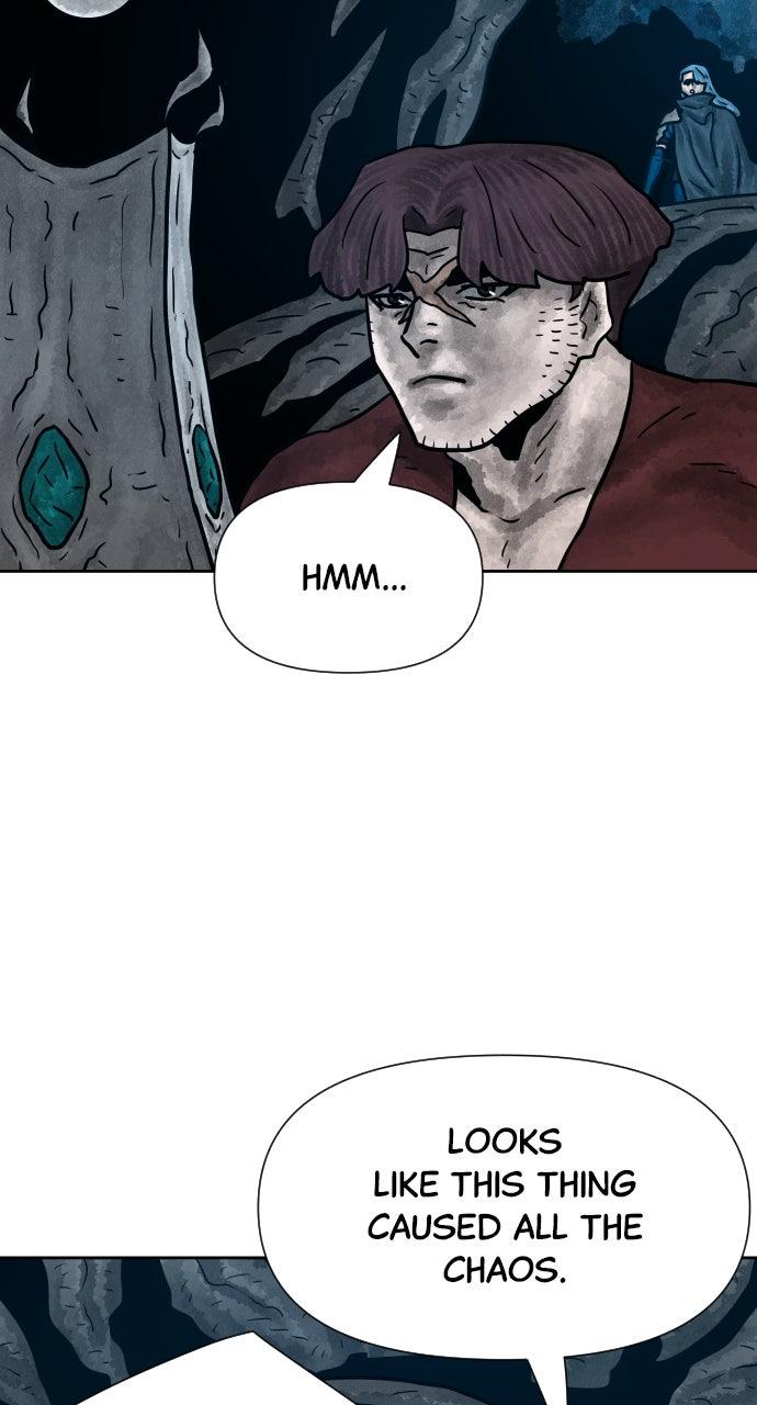Warrior Executioner Chap 151 - Next Chap 152