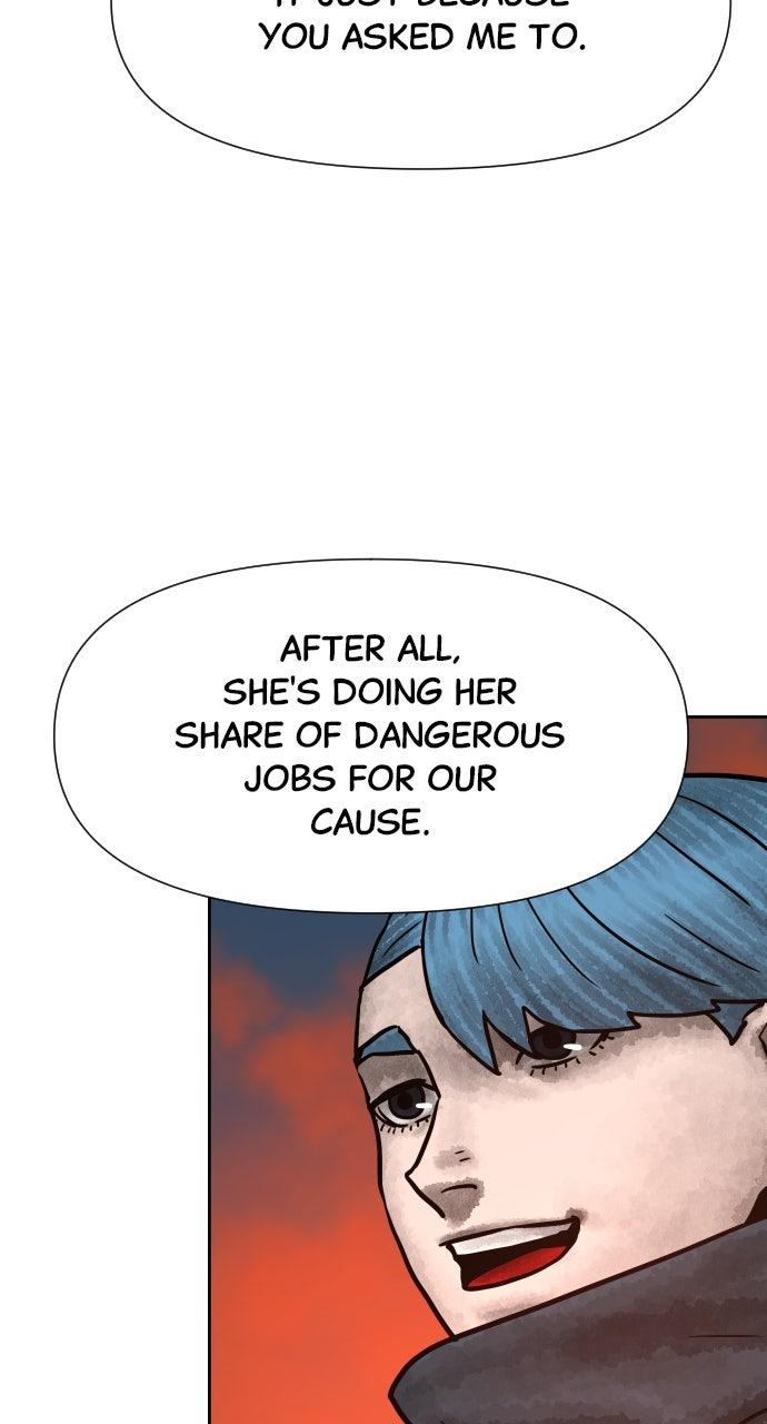 Warrior Executioner Chap 151 - Next Chap 152