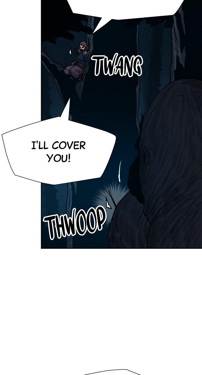Warrior Executioner Chap 151 - Next Chap 152