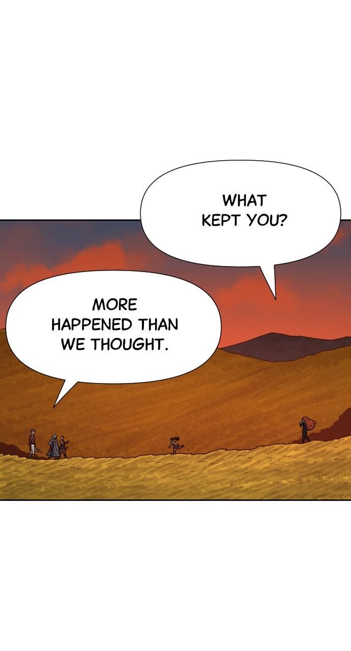 Warrior Executioner Chap 151 - Next Chap 152