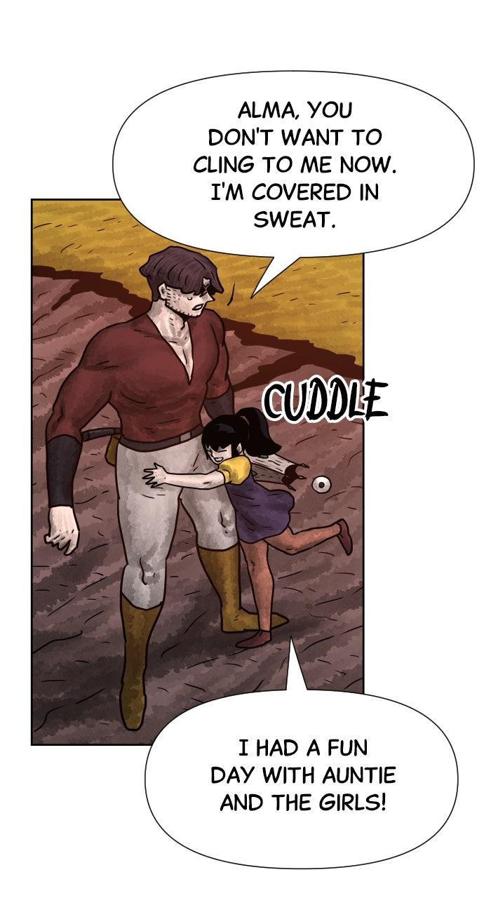 Warrior Executioner Chap 151 - Next Chap 152