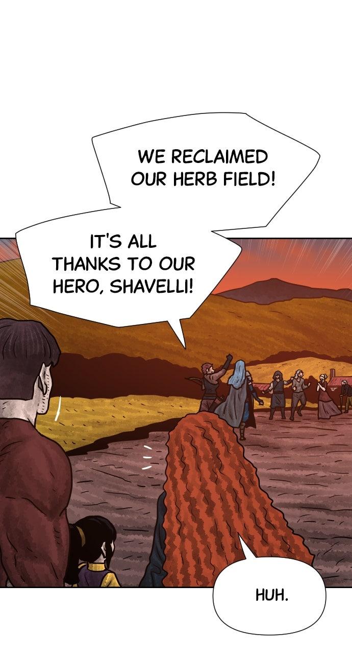Warrior Executioner Chap 151 - Next Chap 152