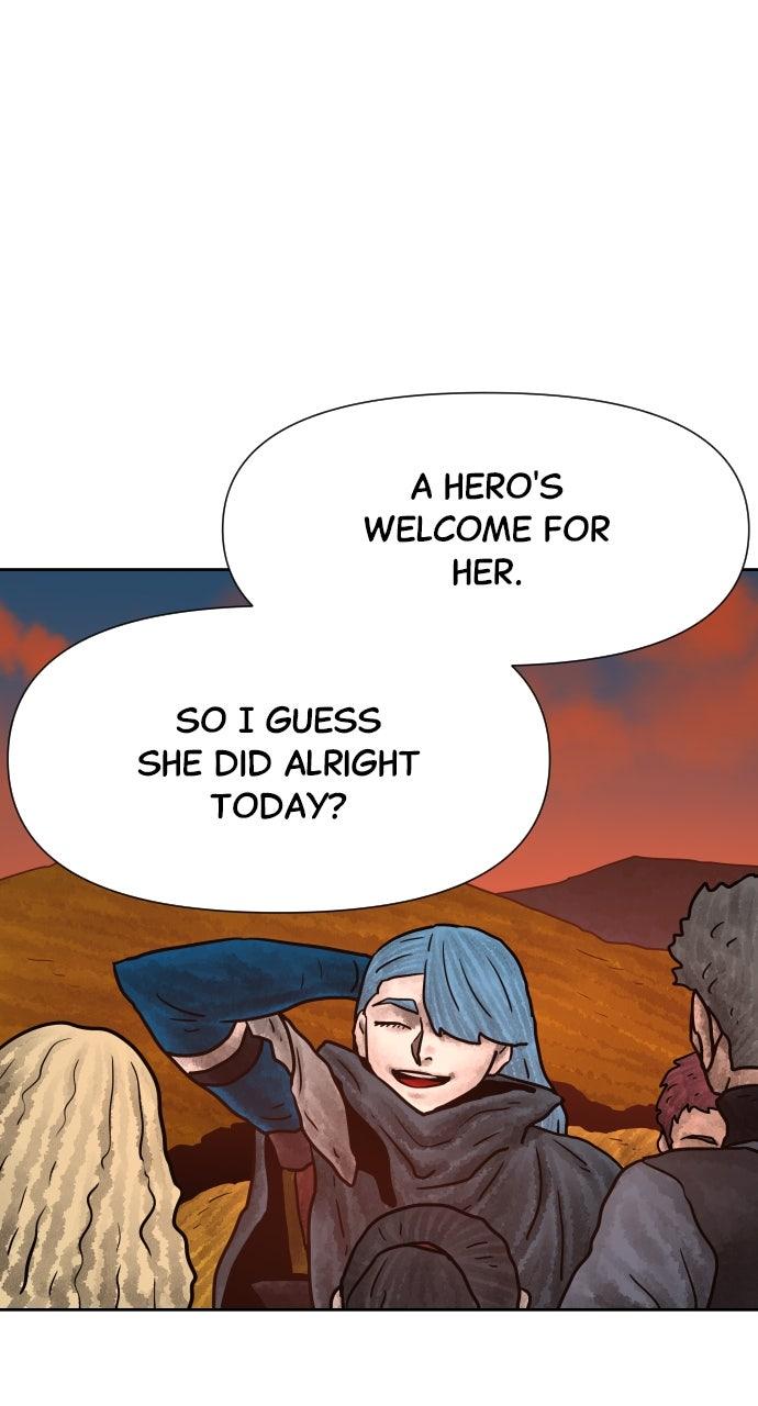 Warrior Executioner Chap 151 - Next Chap 152