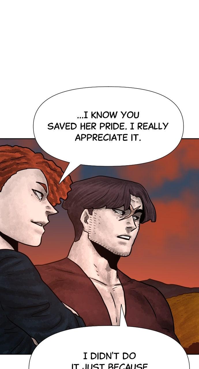 Warrior Executioner Chap 151 - Next Chap 152